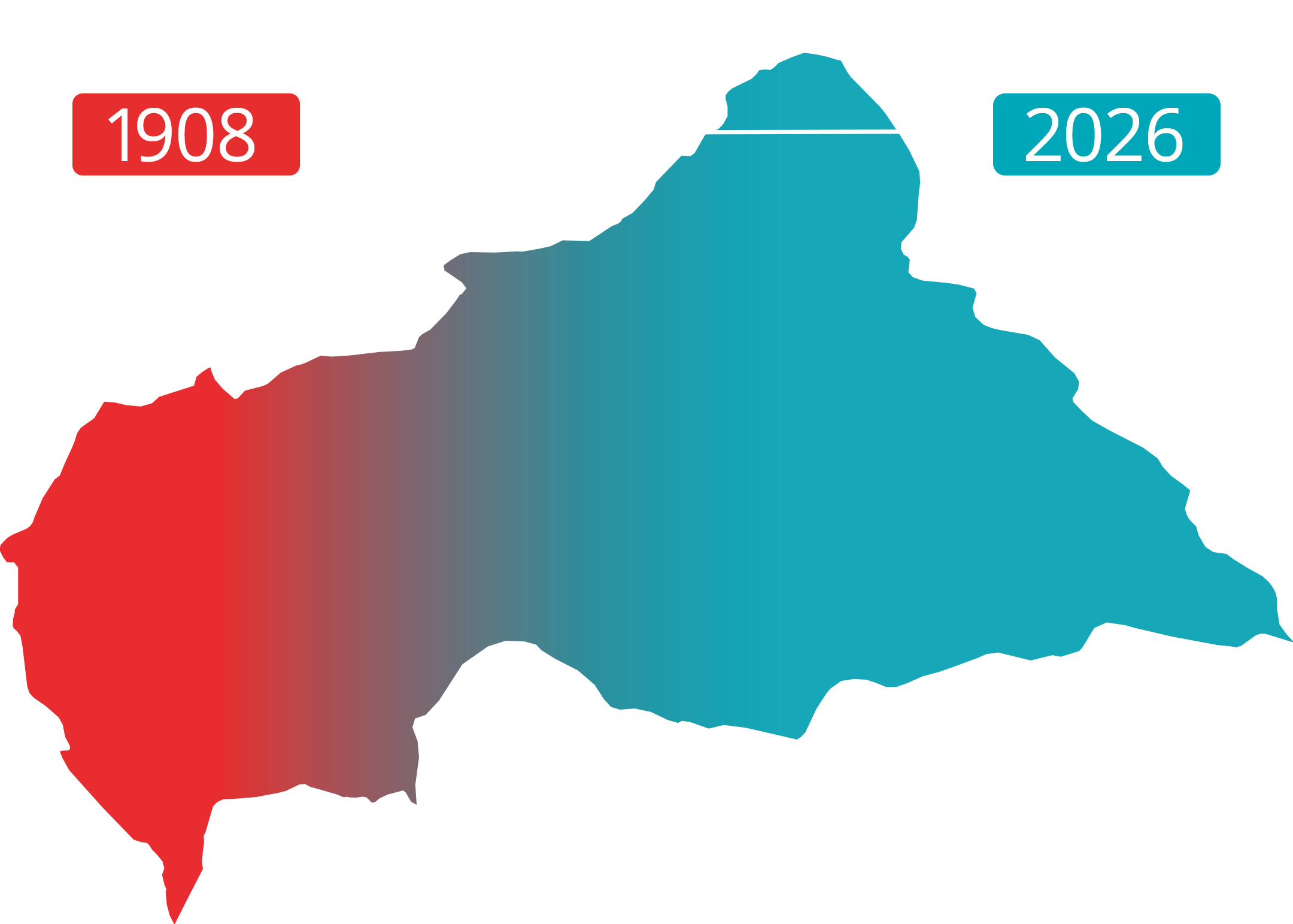 3,875 Charis Churches
